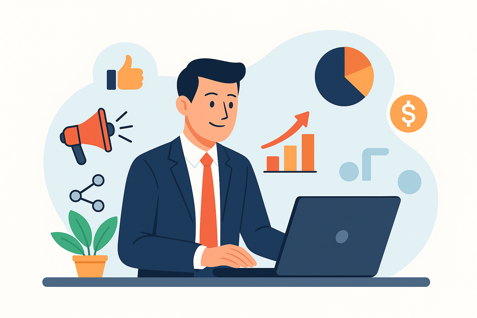 About Max Branding